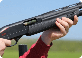 clay pigeon shooting events in durham