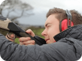 birthday gift clay pigeon shooting events in durham and newcastle