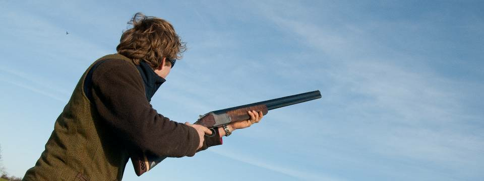 North East Shooting - Game And Clay Shooting